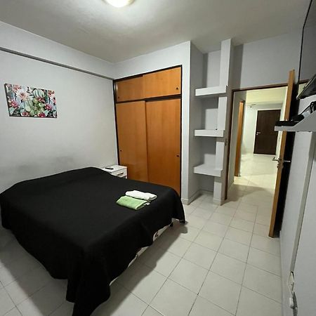 Apartament Departamento Premium Centrico Salta Zewnętrze zdjęcie