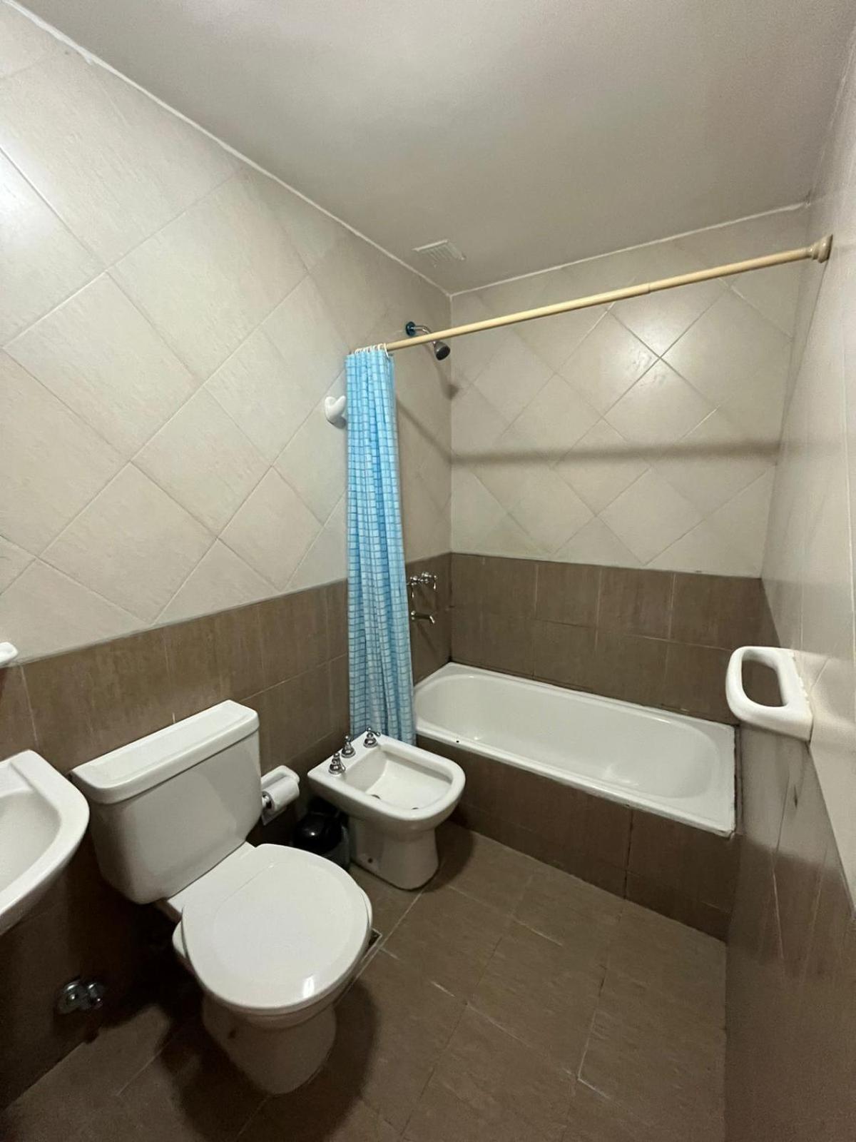 Apartament Departamento Premium Centrico Salta Zewnętrze zdjęcie