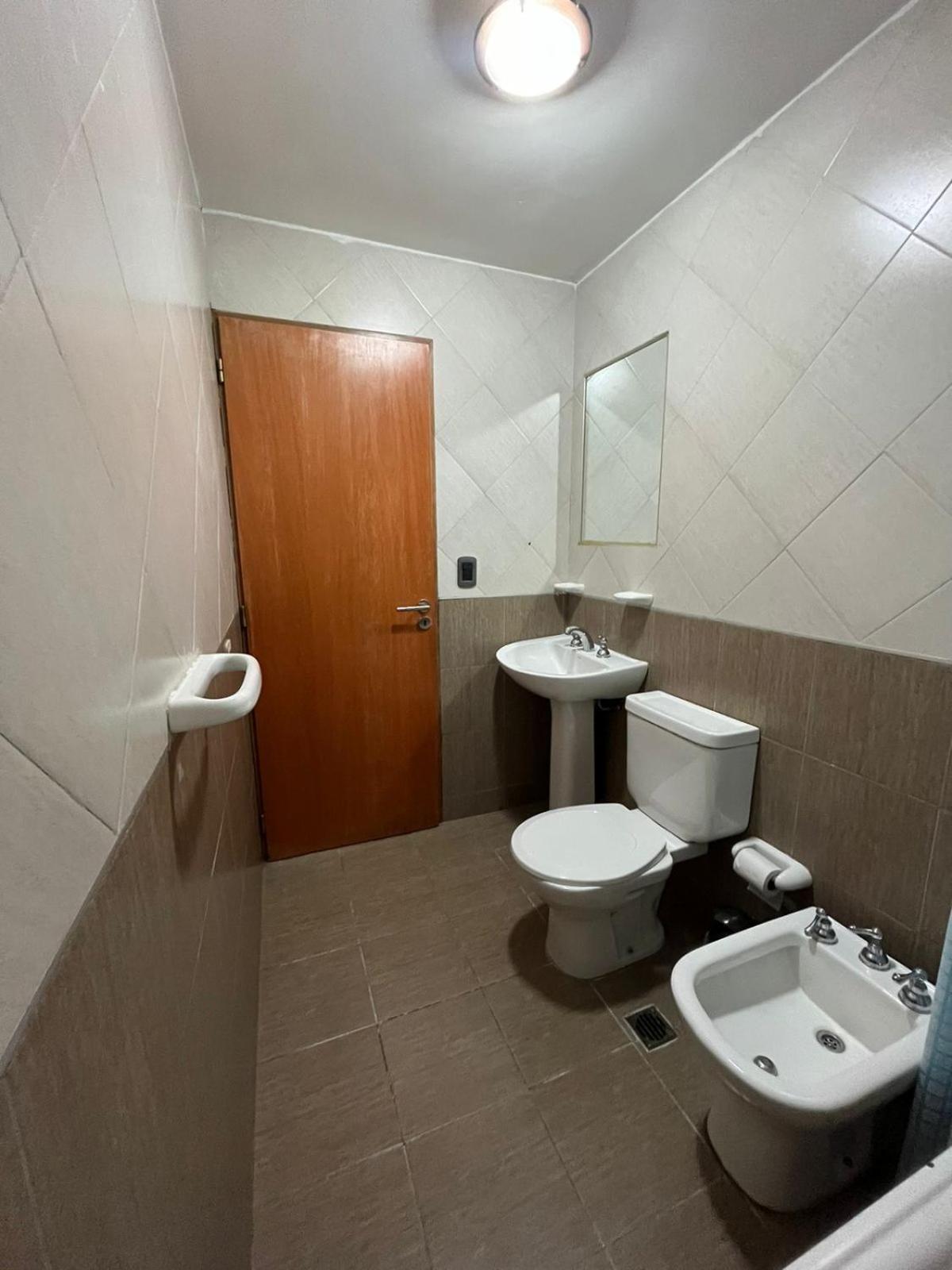 Apartament Departamento Premium Centrico Salta Zewnętrze zdjęcie