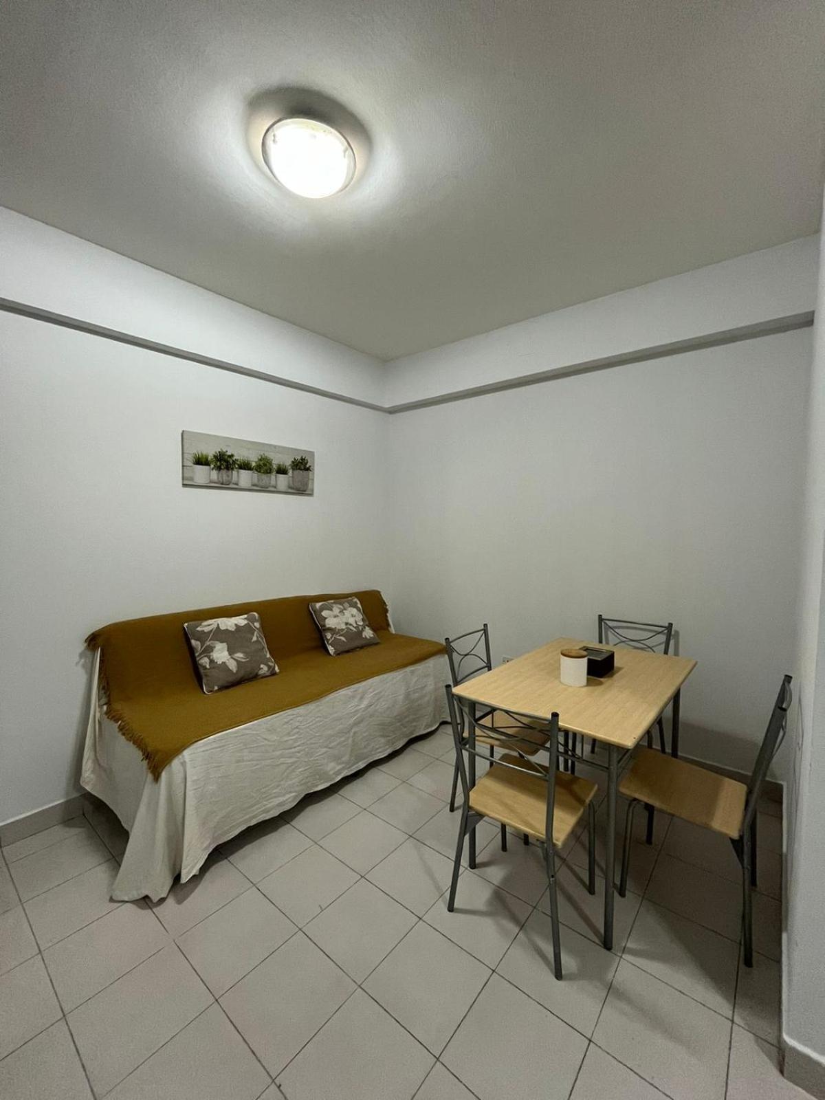 Apartament Departamento Premium Centrico Salta Zewnętrze zdjęcie