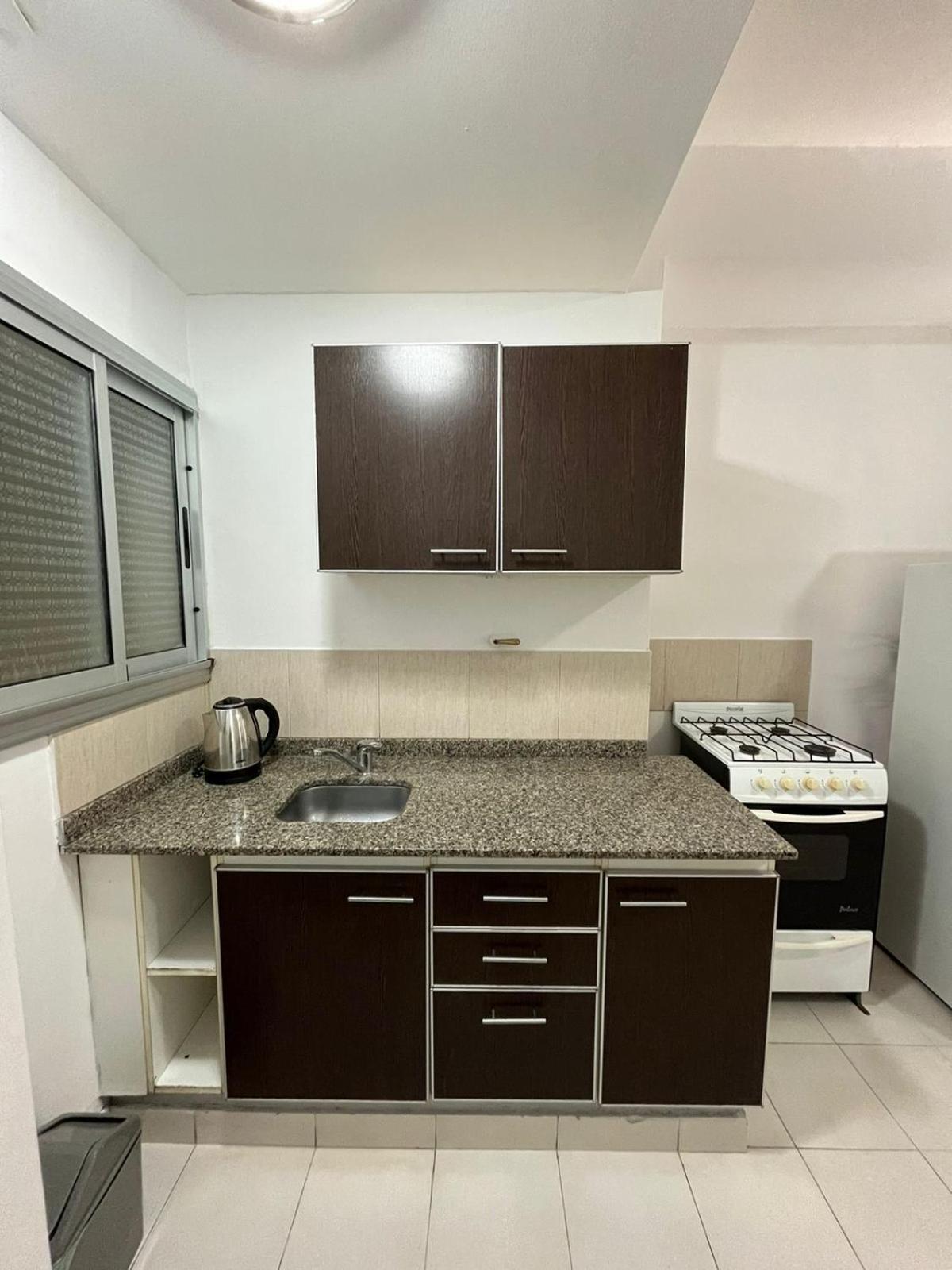 Apartament Departamento Premium Centrico Salta Zewnętrze zdjęcie